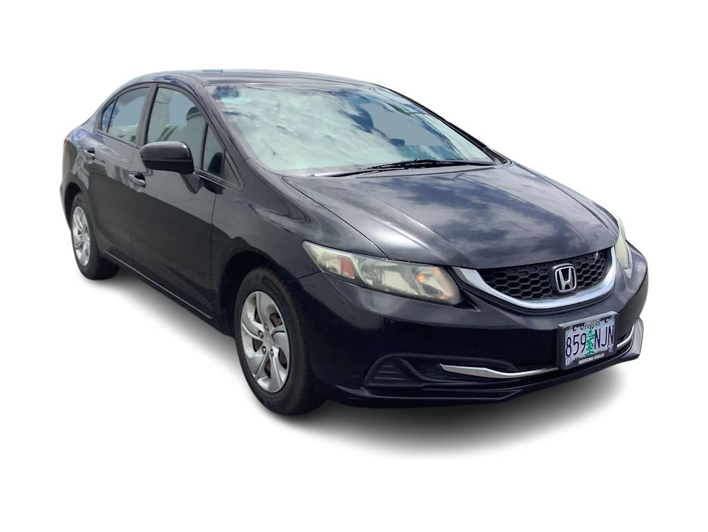 Thumbnail: 2015 Honda Civic - 9