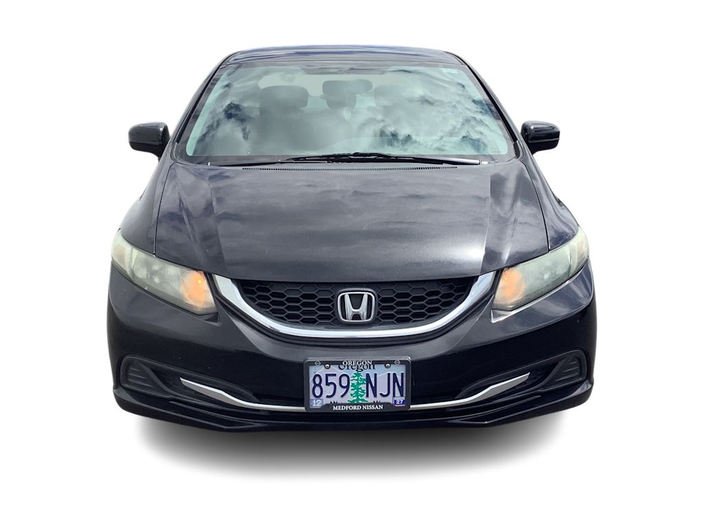 Thumbnail: 2015 Honda Civic - 10