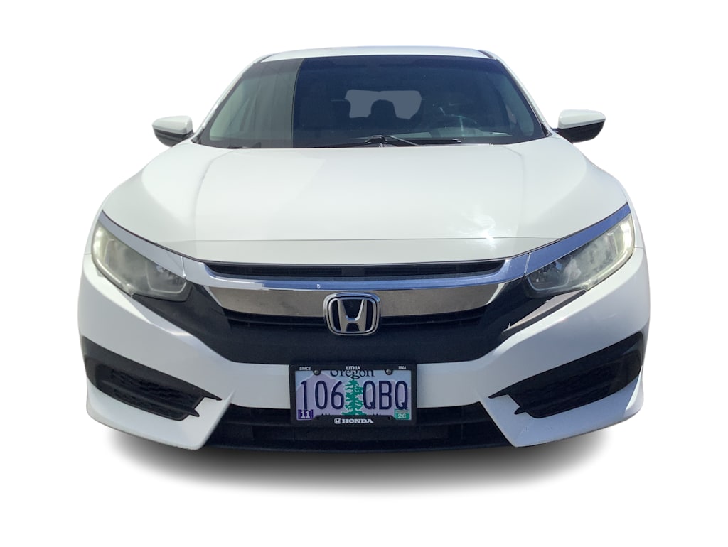 Thumbnail: 2016 Honda Civic - 6