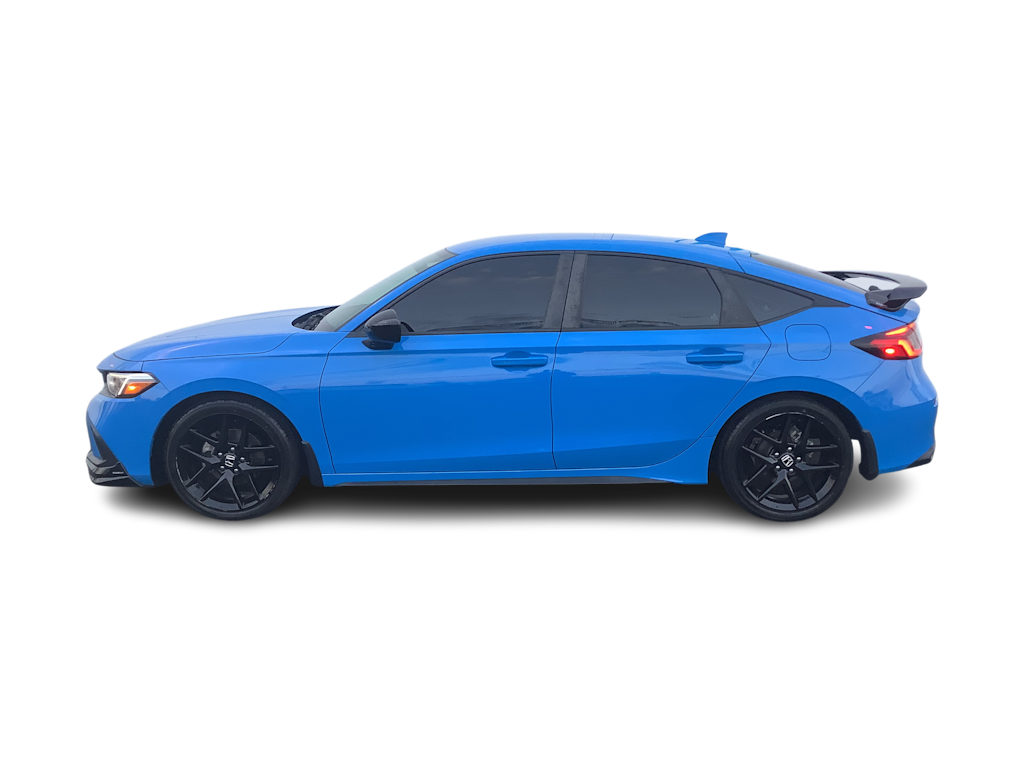 Thumbnail: 2023 Honda Civic - 3