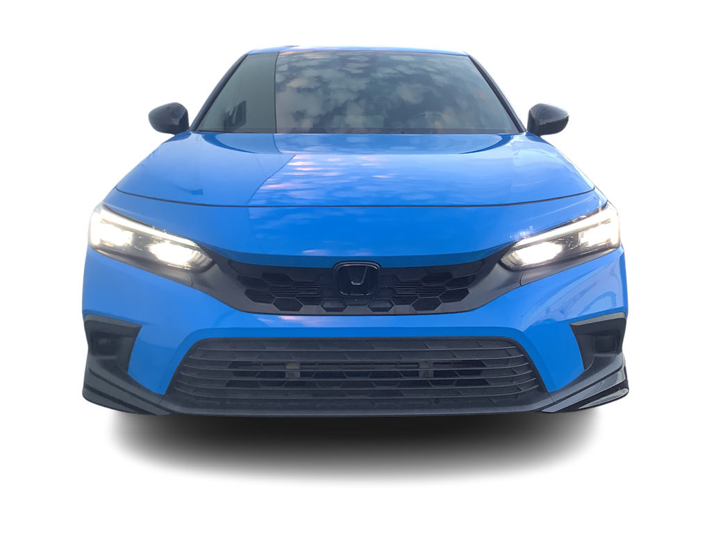 Thumbnail: 2023 Honda Civic - 6