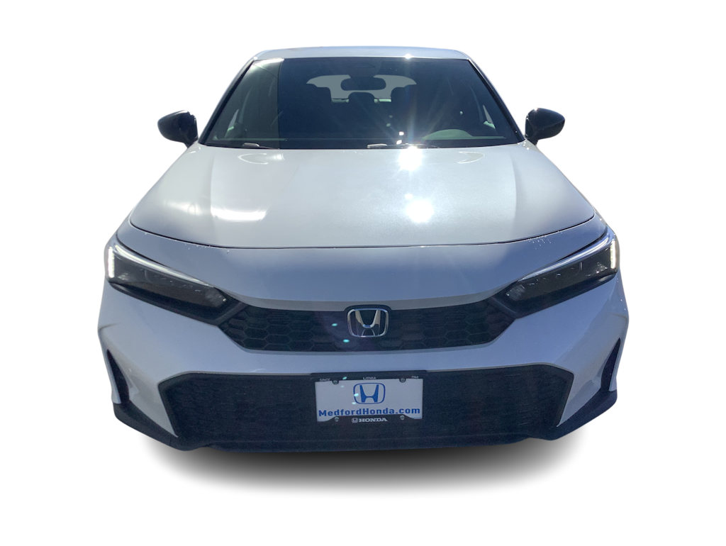 Thumbnail: 2026 Honda Civic - 6