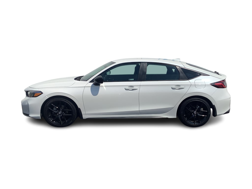 Thumbnail: 2026 Honda Civic - 3