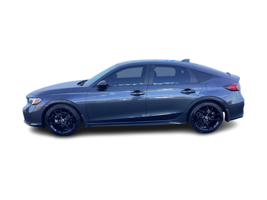 Thumbnail: 2026 Honda Civic - 3