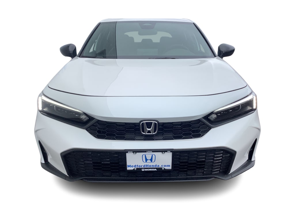 Thumbnail: 2026 Honda Civic - 6