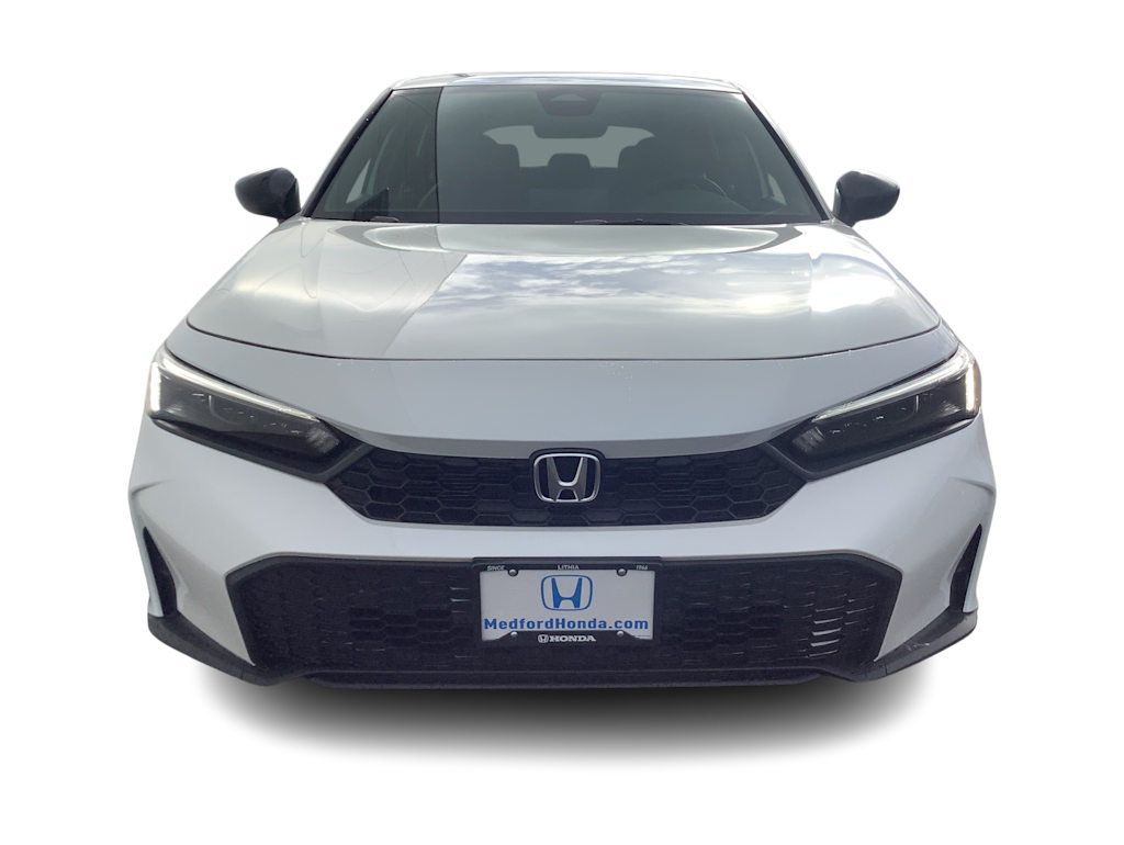 Thumbnail: 2026 Honda Civic - 6