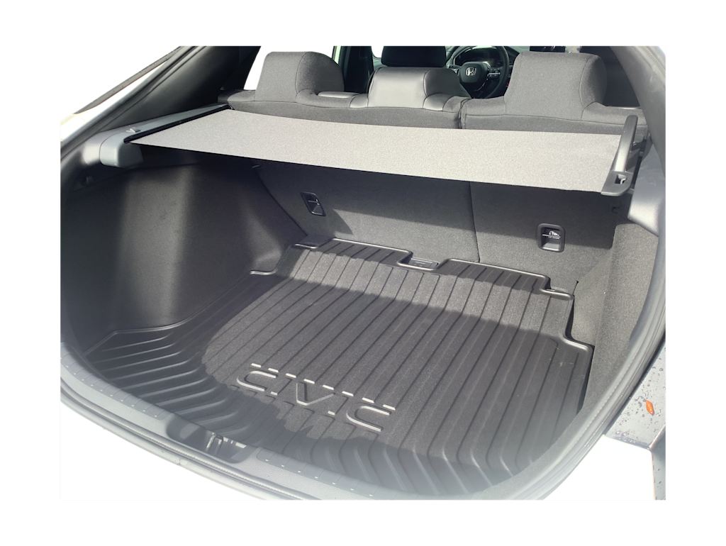 Thumbnail: 2026 Honda Civic - 17