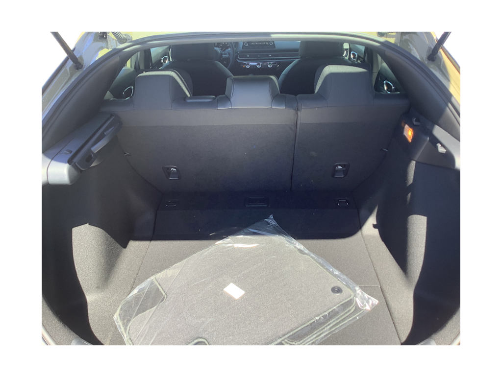 2025 Honda Civic Sport 17