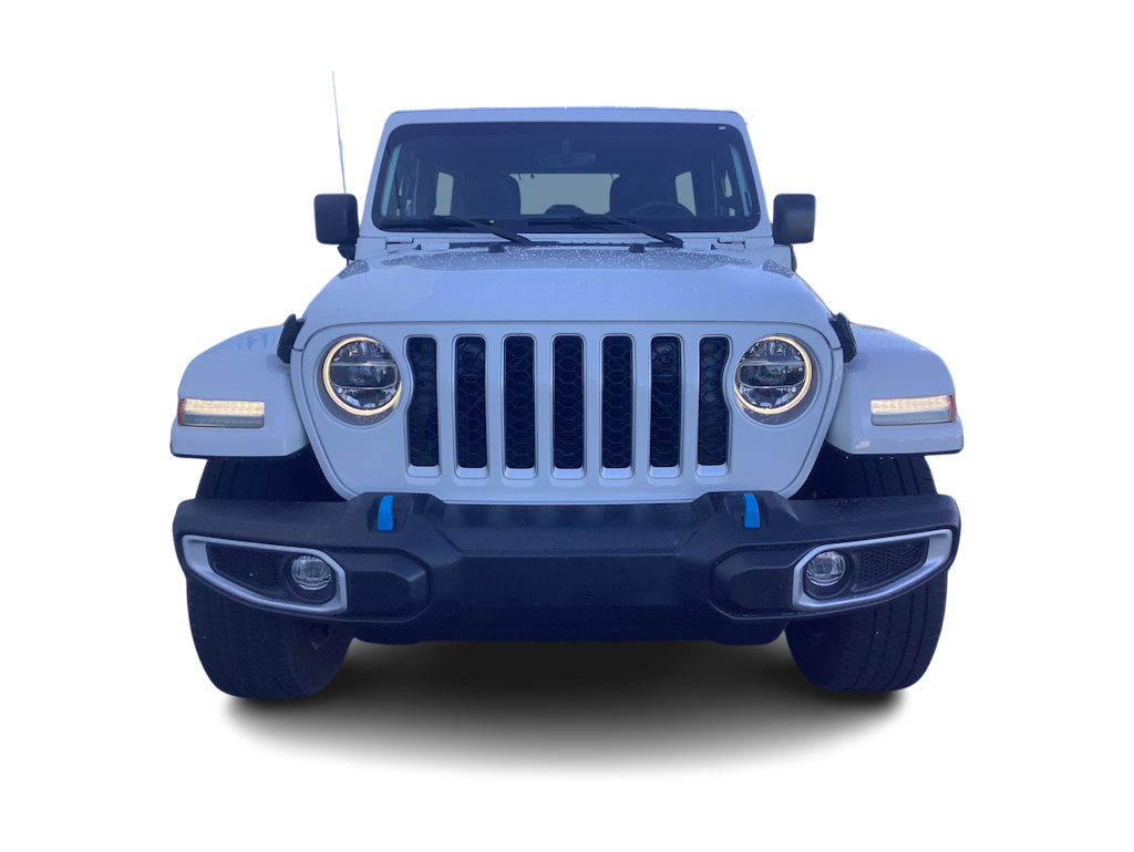 Thumbnail: 2022 Jeep Wrangler - 5