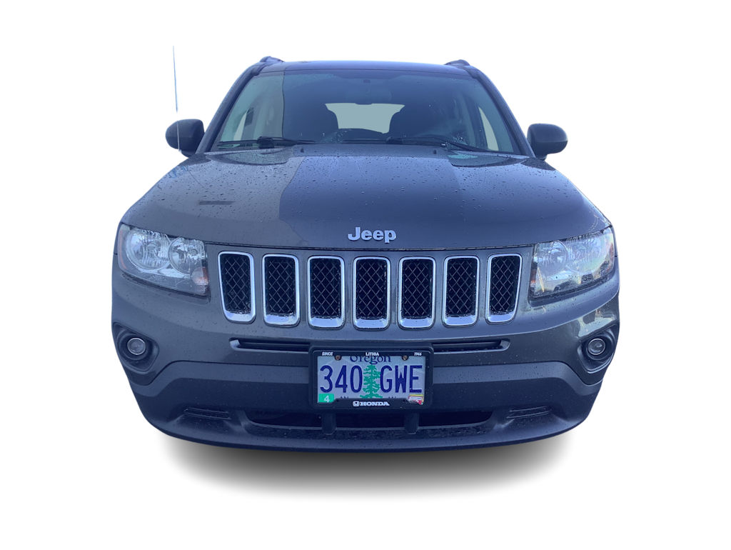 Thumbnail: 2014 Jeep Compass - 6