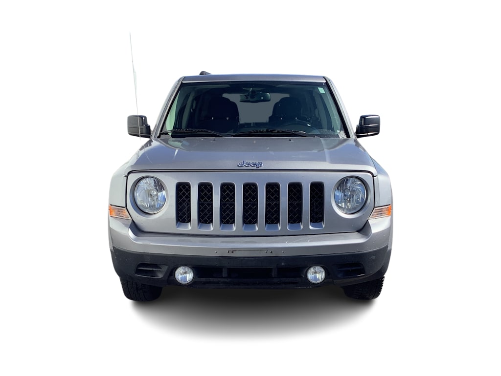 Thumbnail: 2016 Jeep Patriot - 5