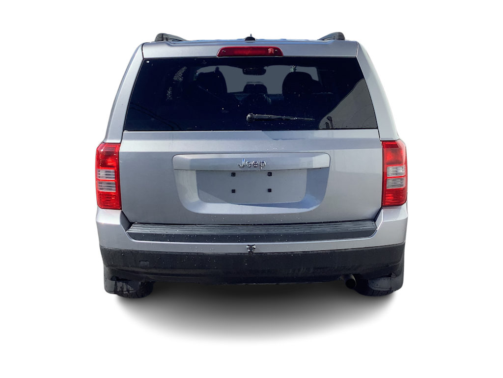 Thumbnail: 2016 Jeep Patriot - 4