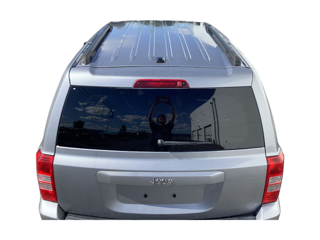 Thumbnail: 2016 Jeep Patriot - 7
