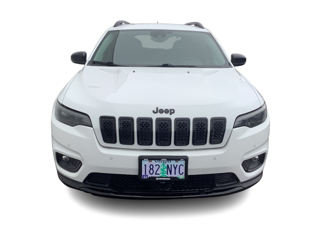 Thumbnail: 2023 Jeep Cherokee - 6