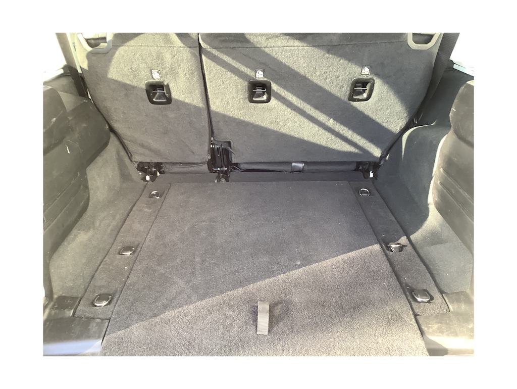 Thumbnail: 2024 Jeep Wrangler - 15