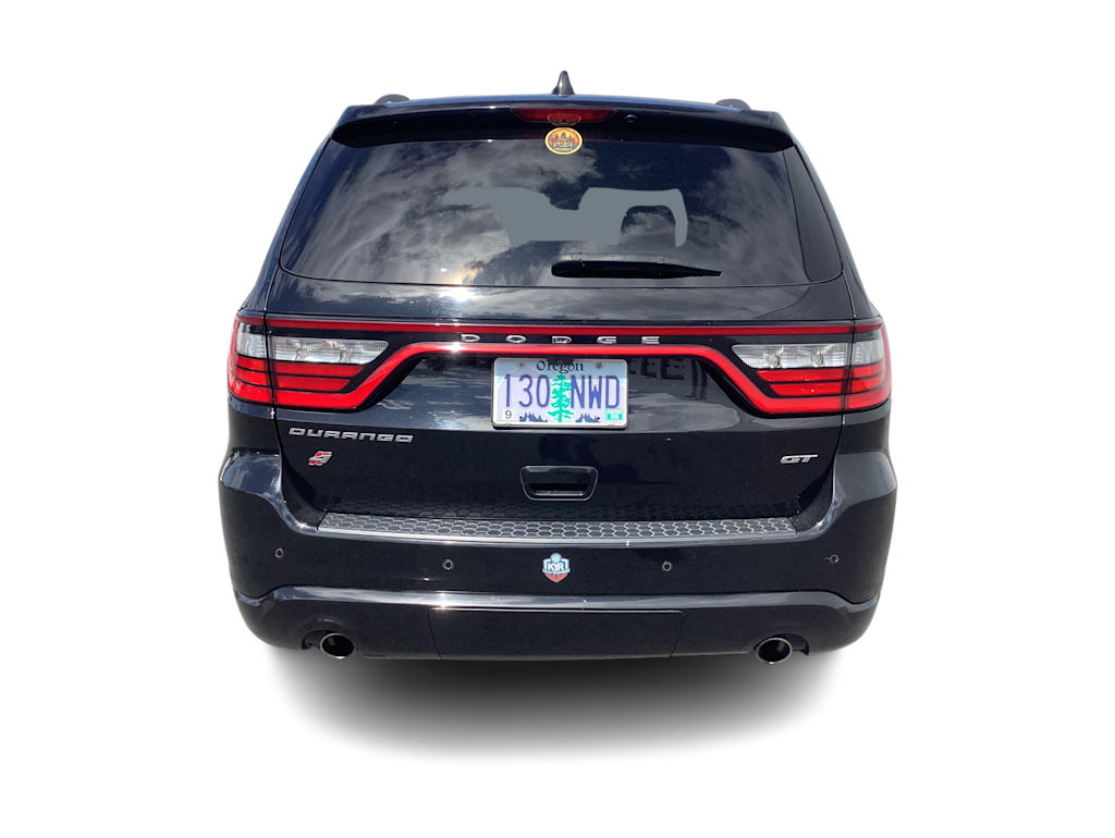 Thumbnail: 2019 Dodge Durango - 4