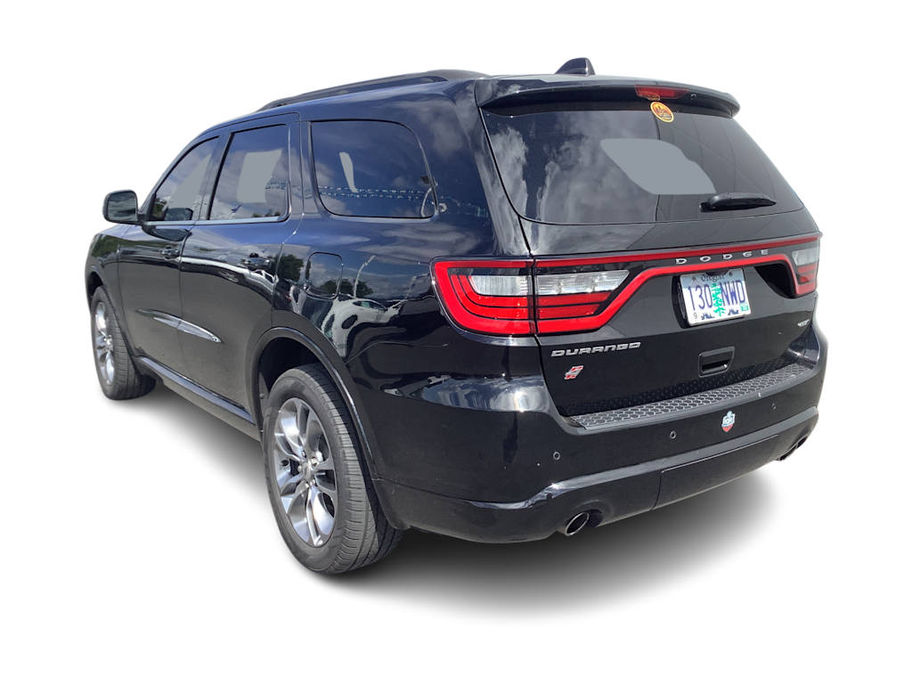 Thumbnail: 2019 Dodge Durango - 3