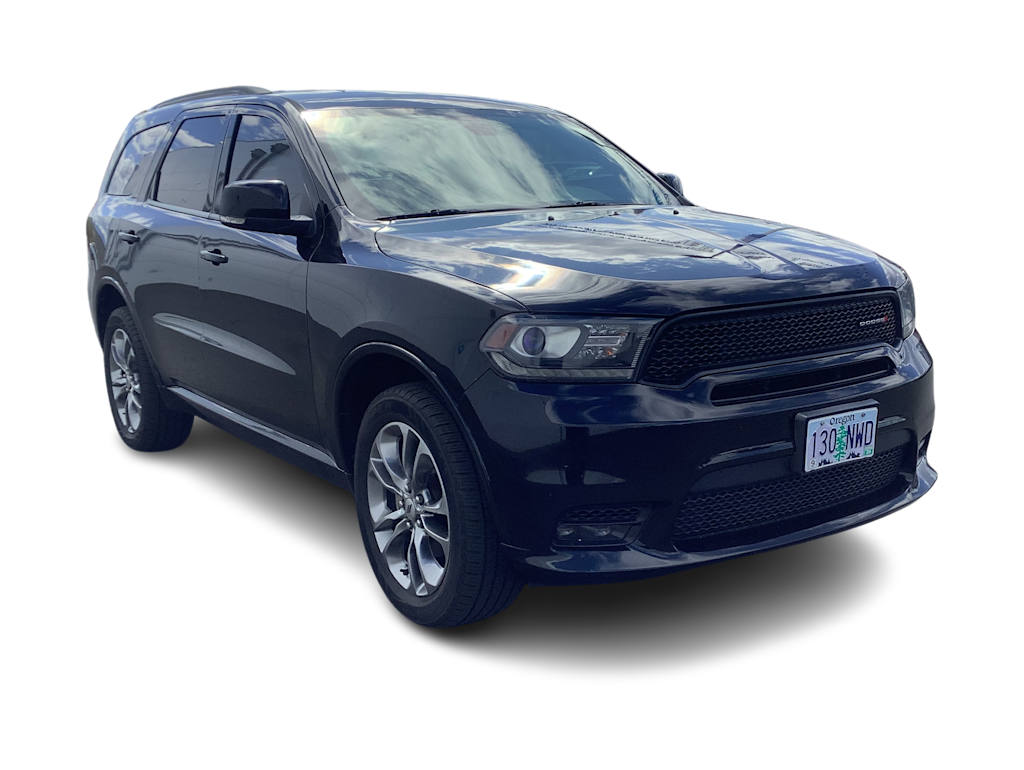 Thumbnail: 2019 Dodge Durango - 9