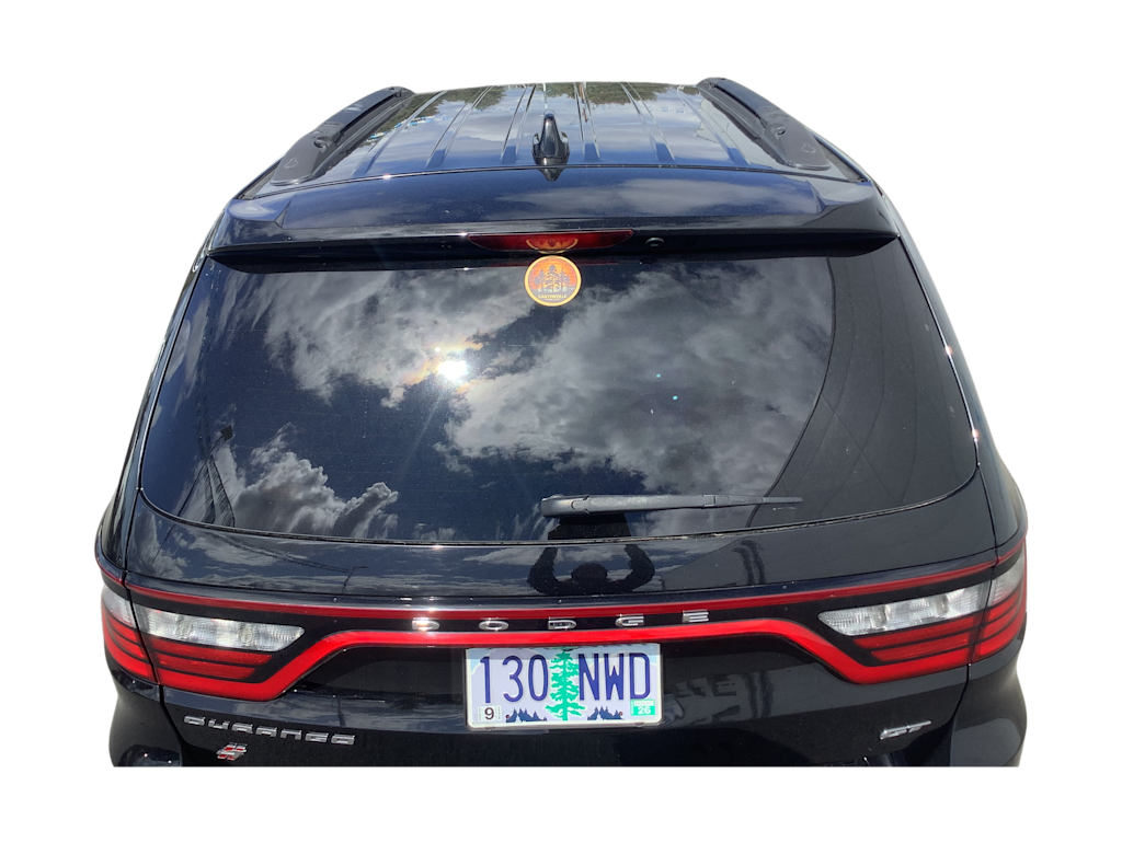Thumbnail: 2019 Dodge Durango - 6