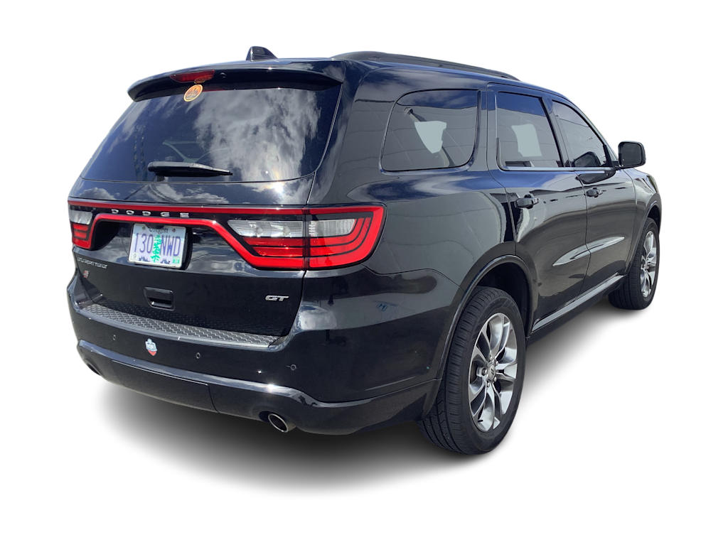 Thumbnail: 2019 Dodge Durango - 7