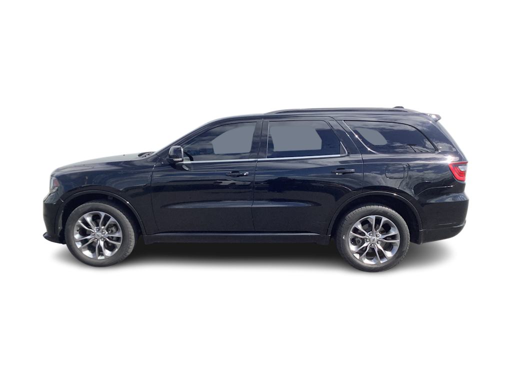 Thumbnail: 2019 Dodge Durango - 2