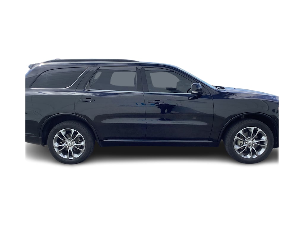Thumbnail: 2019 Dodge Durango - 8