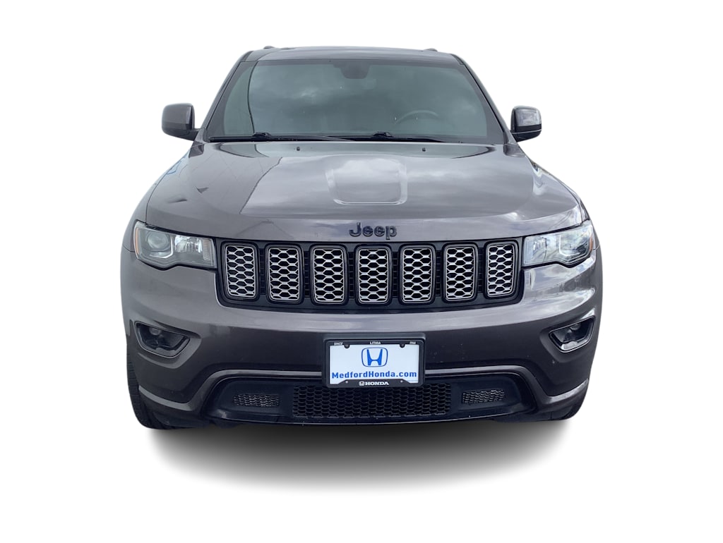 Thumbnail: 2020 Jeep Grand Cherokee - 6