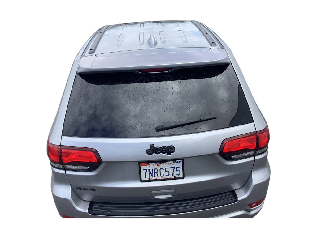 Thumbnail: 2015 Jeep Grand Cherokee - 7