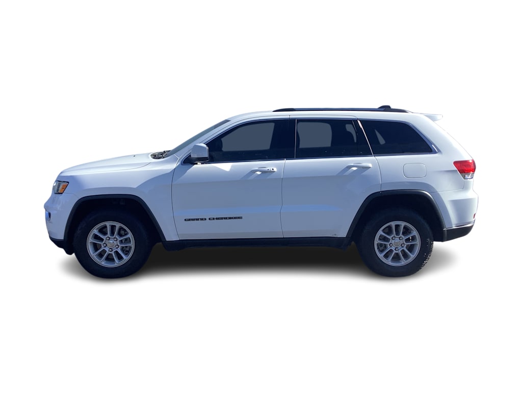 Thumbnail: 2018 Jeep Grand Cherokee - 4