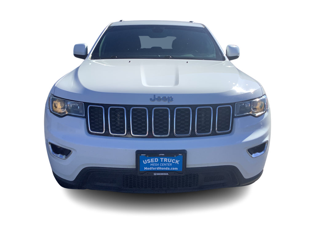 Thumbnail: 2018 Jeep Grand Cherokee - 7