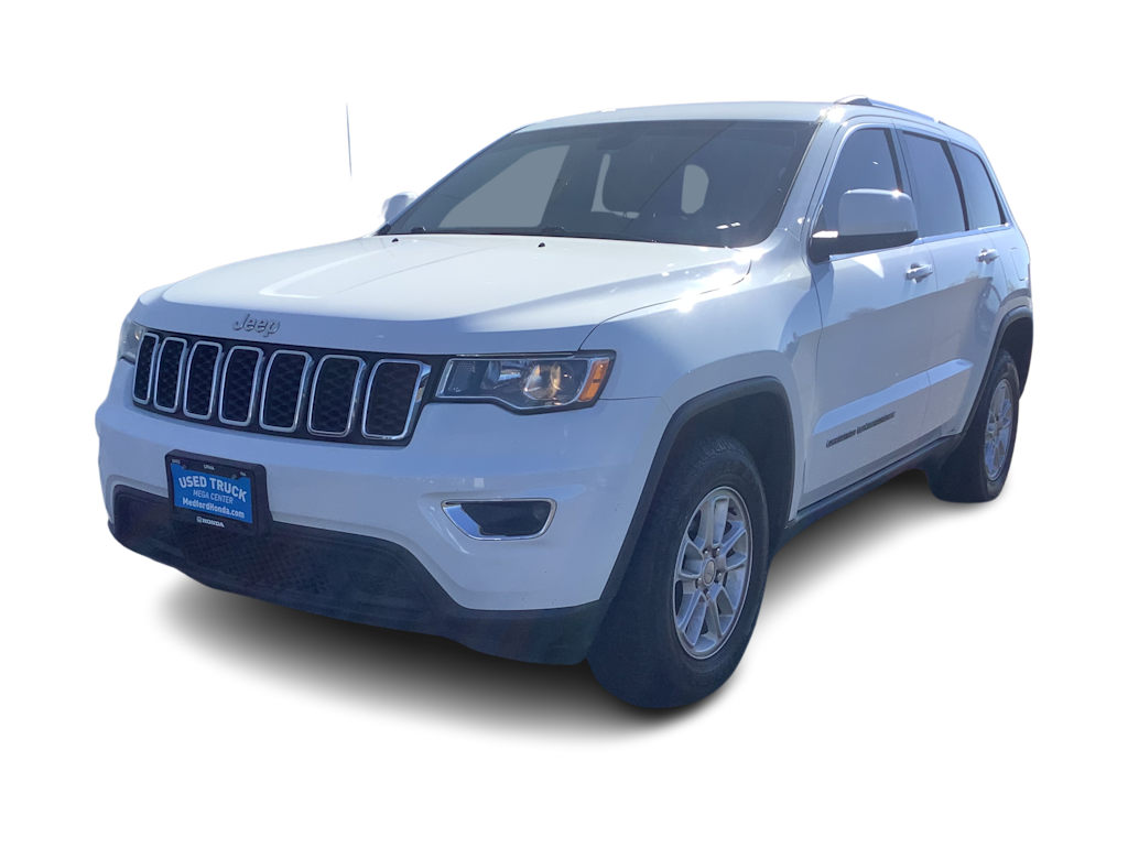 Thumbnail: 2018 Jeep Grand Cherokee - 2