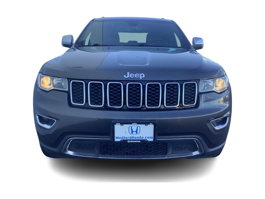 Thumbnail: 2021 Jeep Grand Cherokee - 6