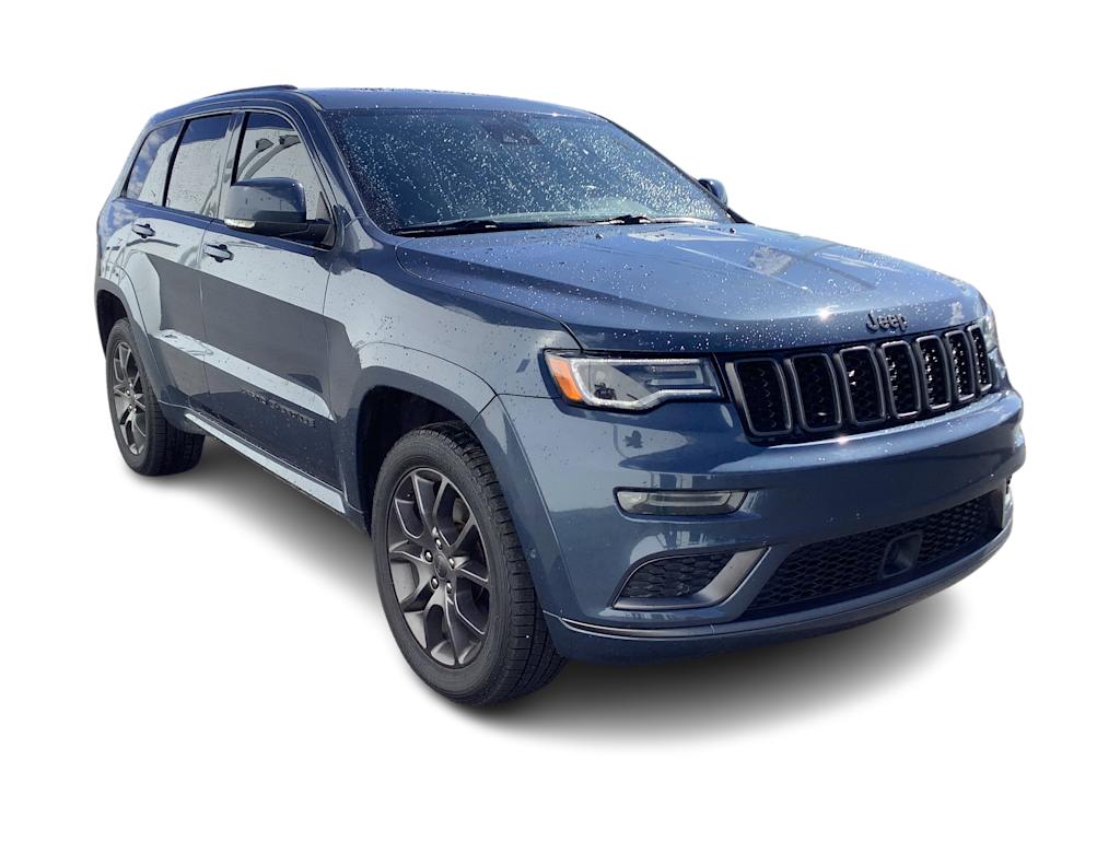 Thumbnail: 2020 Jeep Grand Cherokee - 10