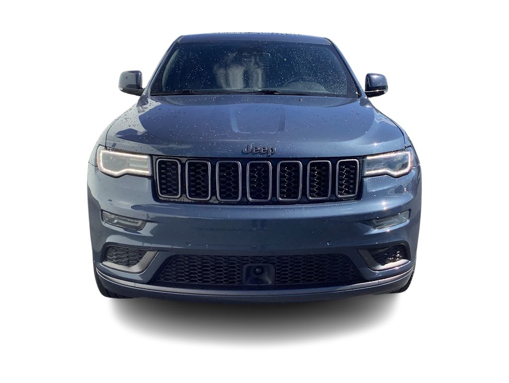 Thumbnail: 2020 Jeep Grand Cherokee - 5