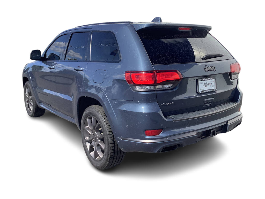 Thumbnail: 2020 Jeep Grand Cherokee - 3