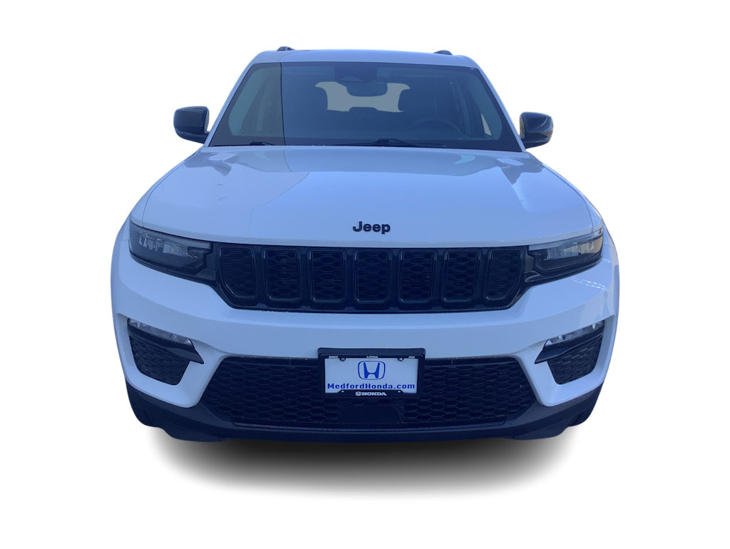 Thumbnail: 2023 Jeep Grand Cherokee - 6