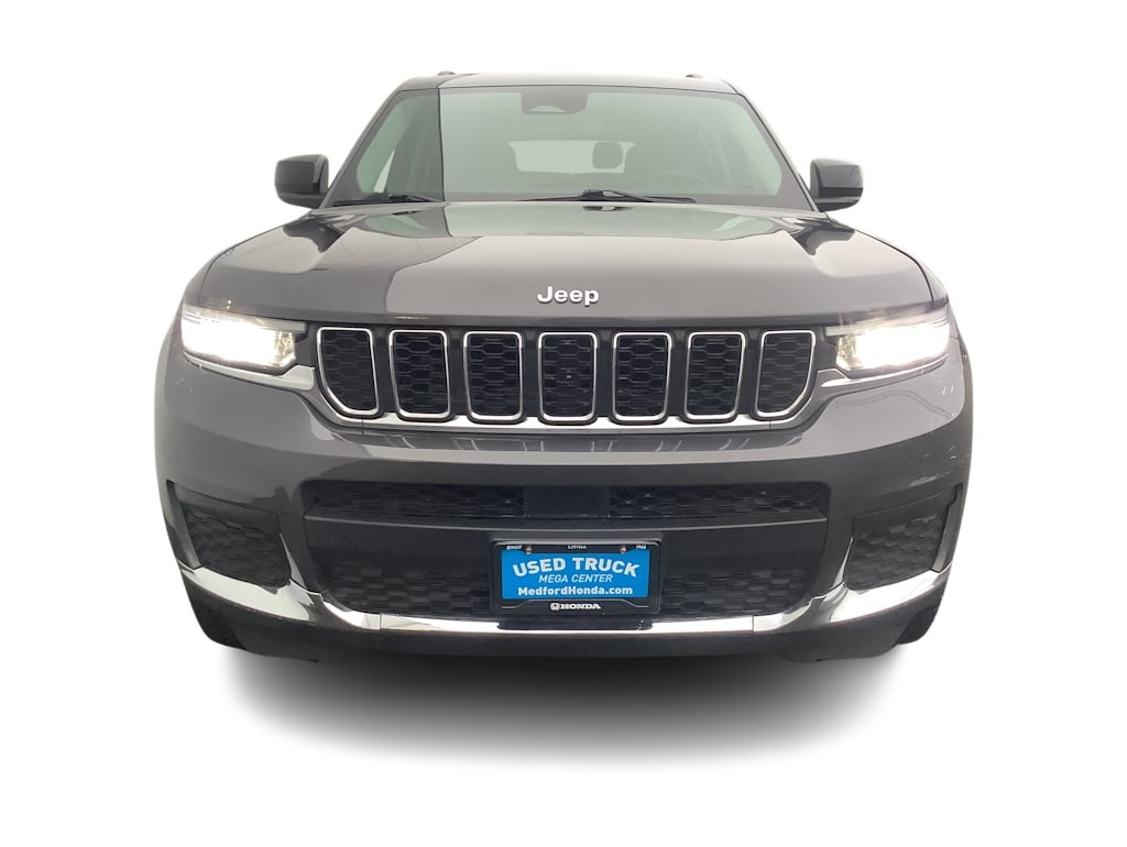 Thumbnail: 2023 Jeep Grand Cherokee L - 6