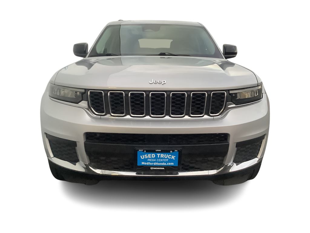 Thumbnail: 2023 Jeep Grand Cherokee L - 6