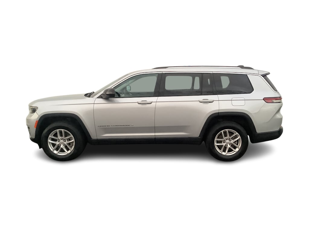 Thumbnail: 2023 Jeep Grand Cherokee L - 3