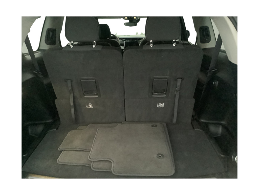 Thumbnail: 2023 Jeep Grand Cherokee L - 16