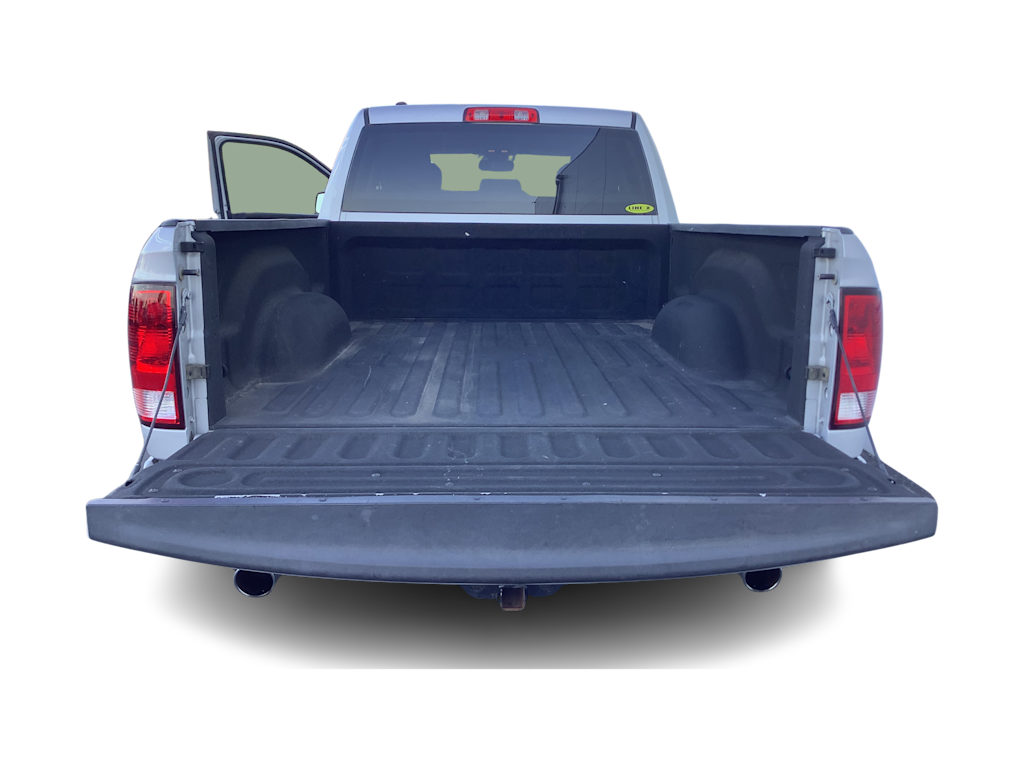 Thumbnail: 2015 RAM 1500 - 16