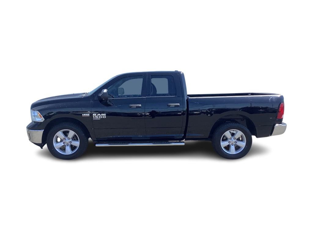 Thumbnail: 2021 RAM 1500 - 3