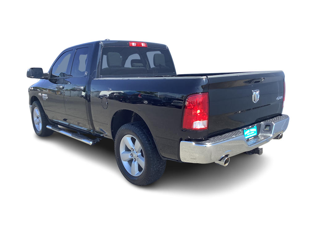 Thumbnail: 2021 RAM 1500 - 4
