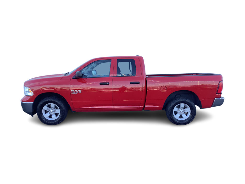 Thumbnail: 2024 RAM 1500 - 3