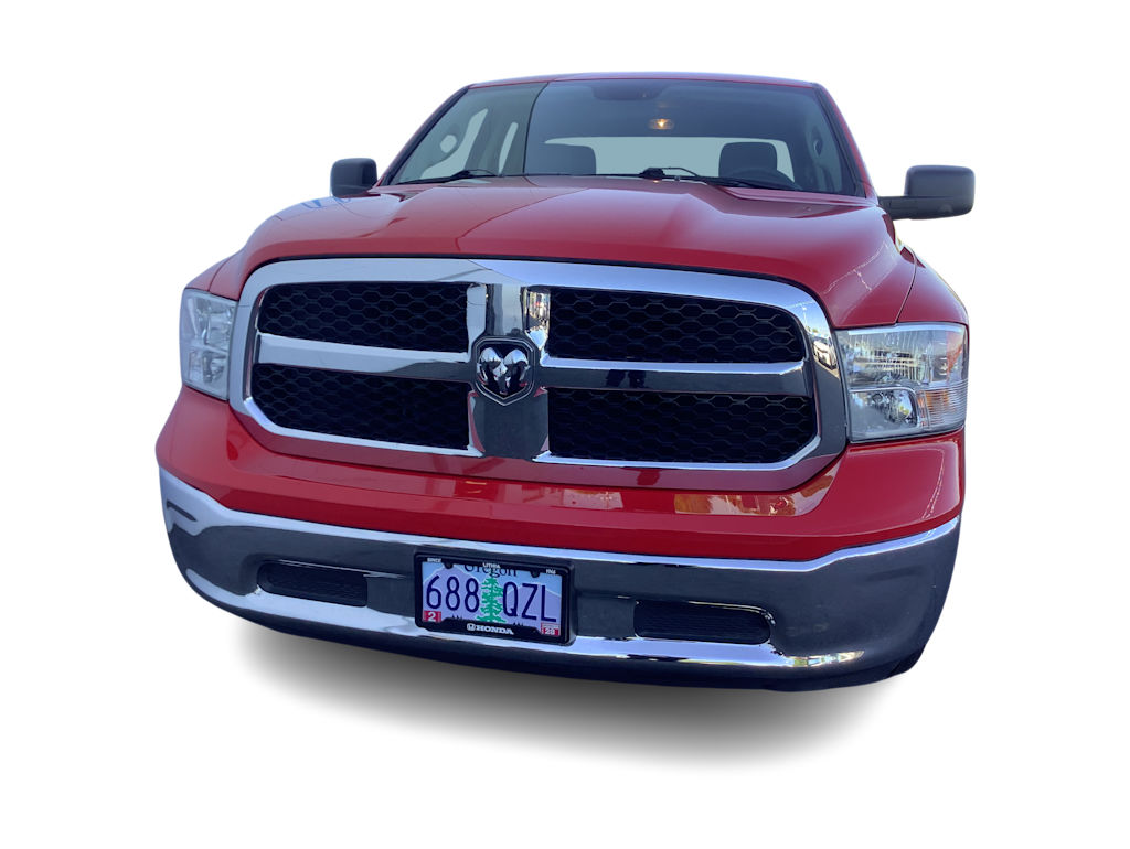 Thumbnail: 2024 RAM 1500 - 6