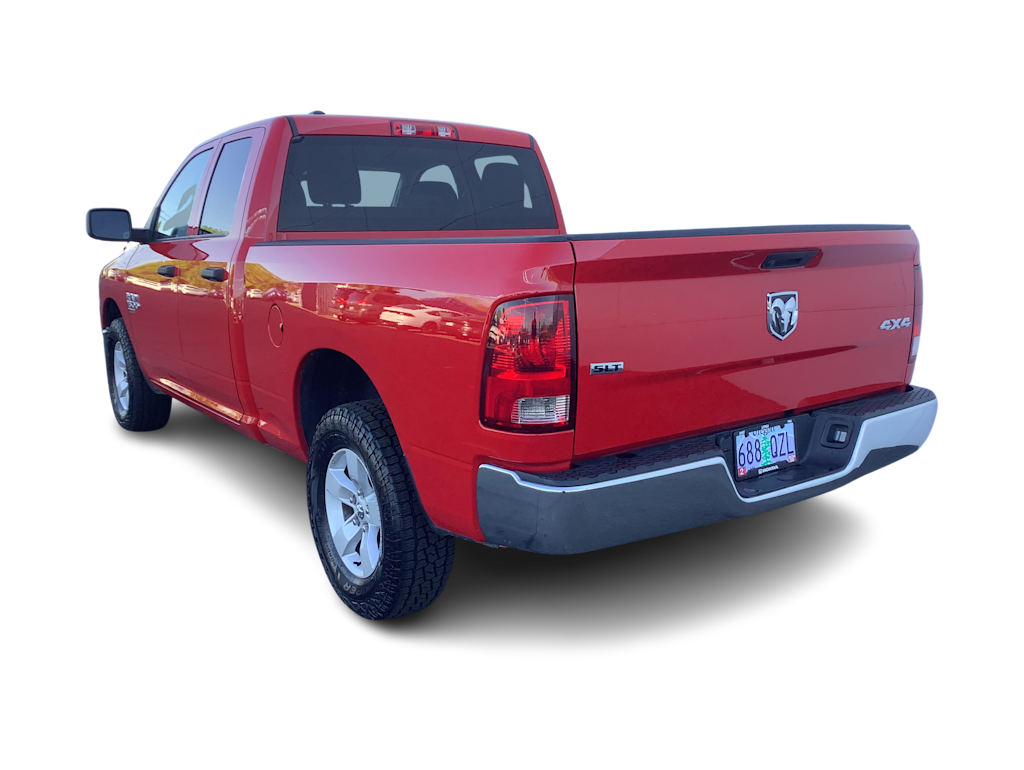 Thumbnail: 2024 RAM 1500 - 4