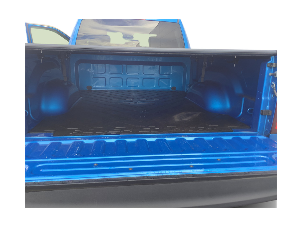 Thumbnail: 2022 RAM 1500 - 16