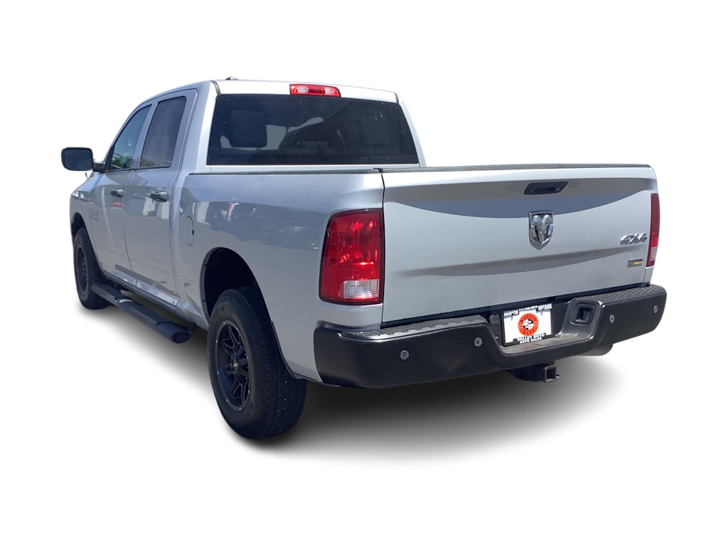 Thumbnail: 2016 RAM 1500 - 3