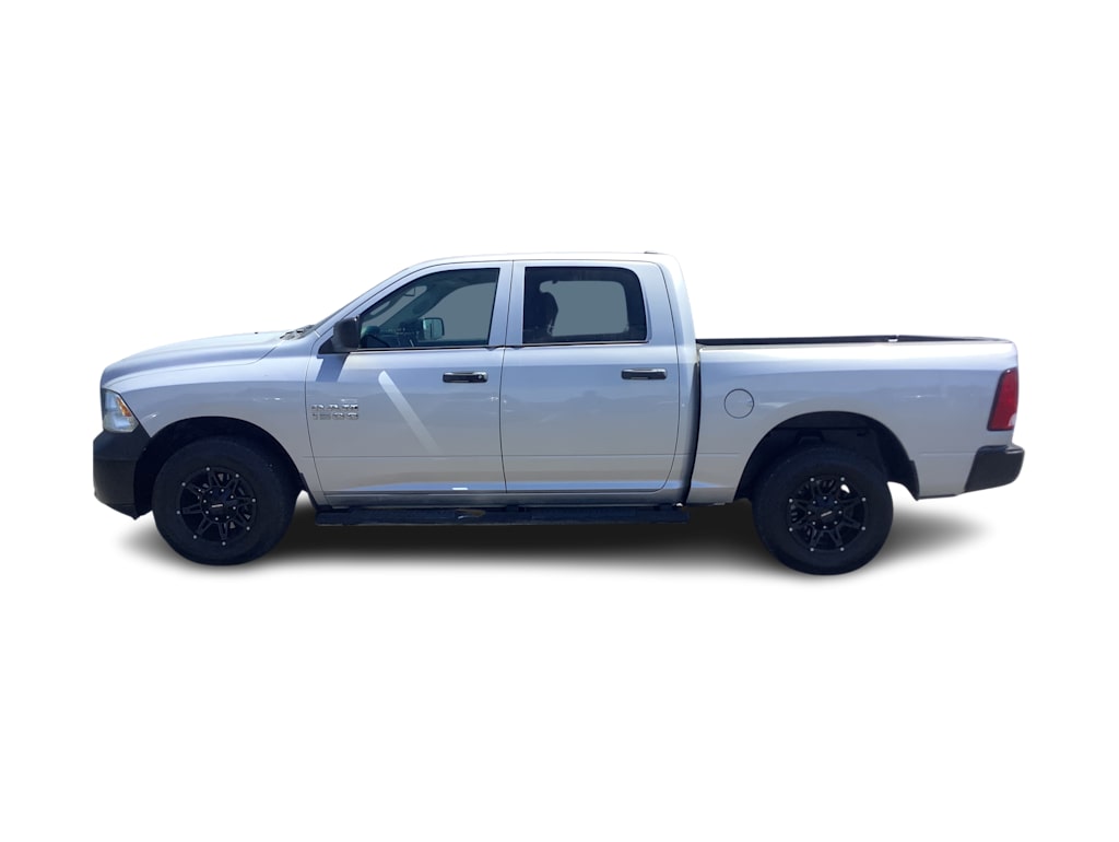 Thumbnail: 2016 RAM 1500 - 2