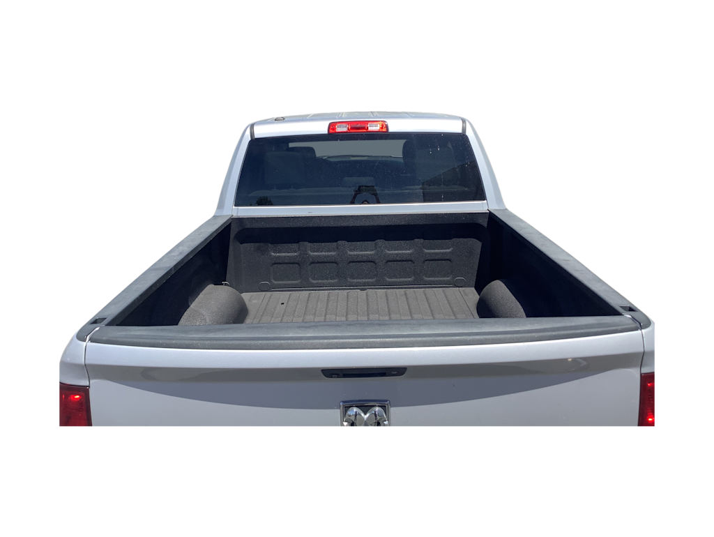 Thumbnail: 2016 RAM 1500 - 6